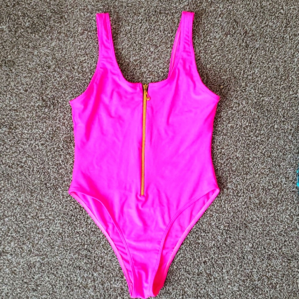 Shein one peice swimsuit